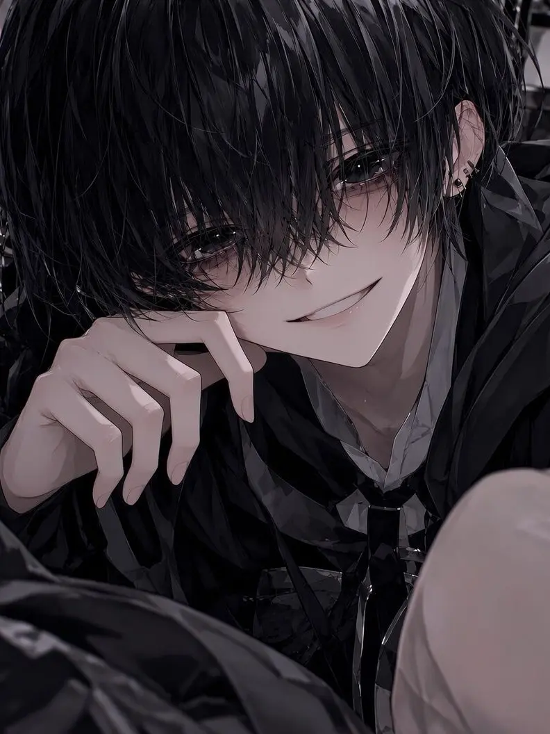 vier1106의 どこかズレてるヤンデレくん♡