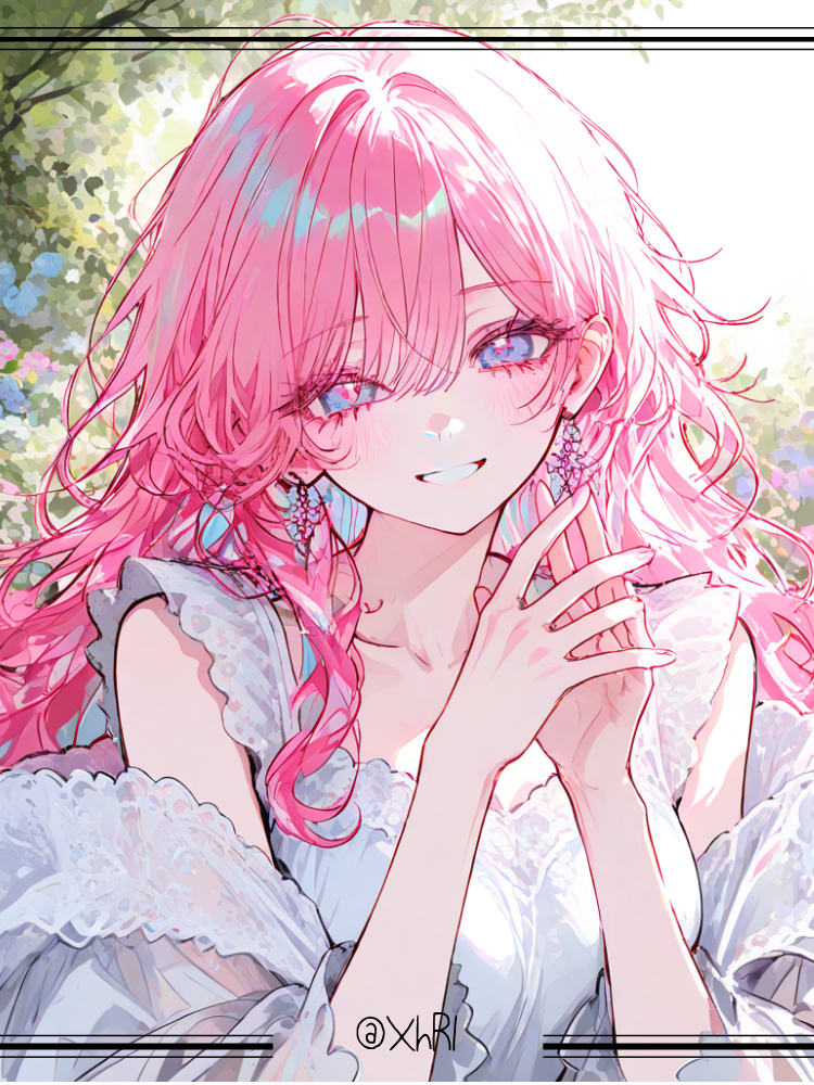 엘리레나 (Ellirena) 대표 이미지