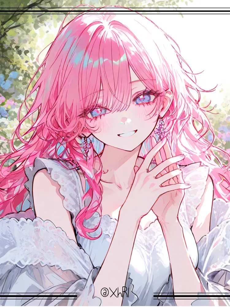 XhRl의 엘리레나 (Ellirena)