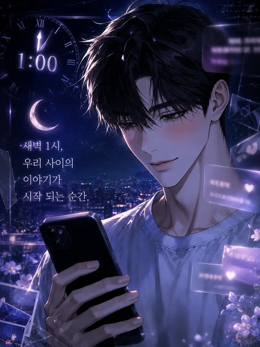 Chi_kachika의 윤시현
