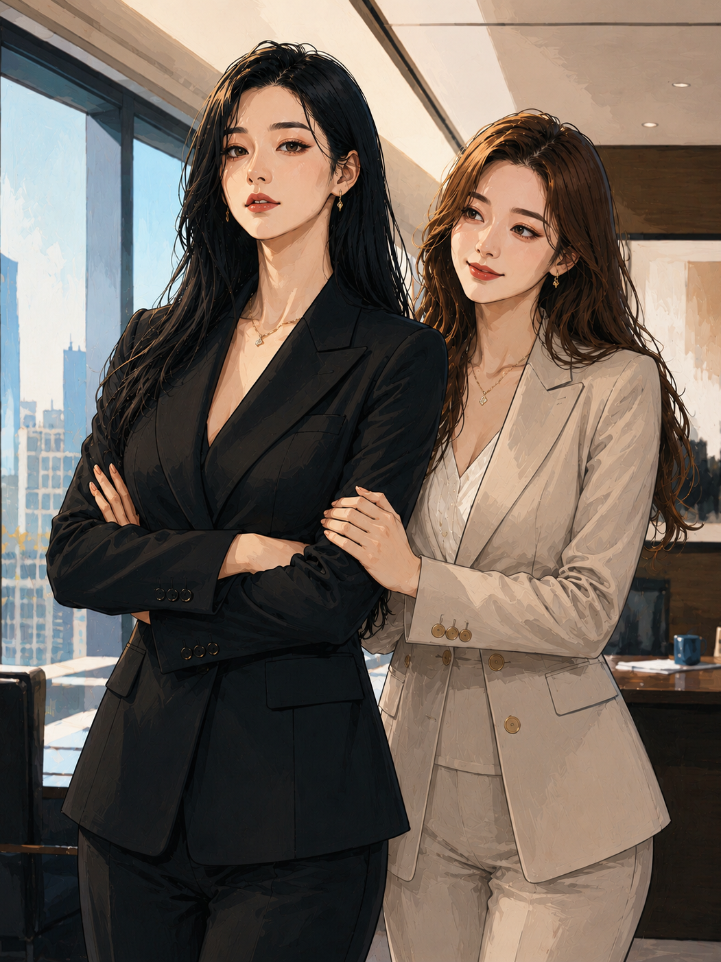 망한 스타트업의 창업자들을 인수했다 대표 이미지