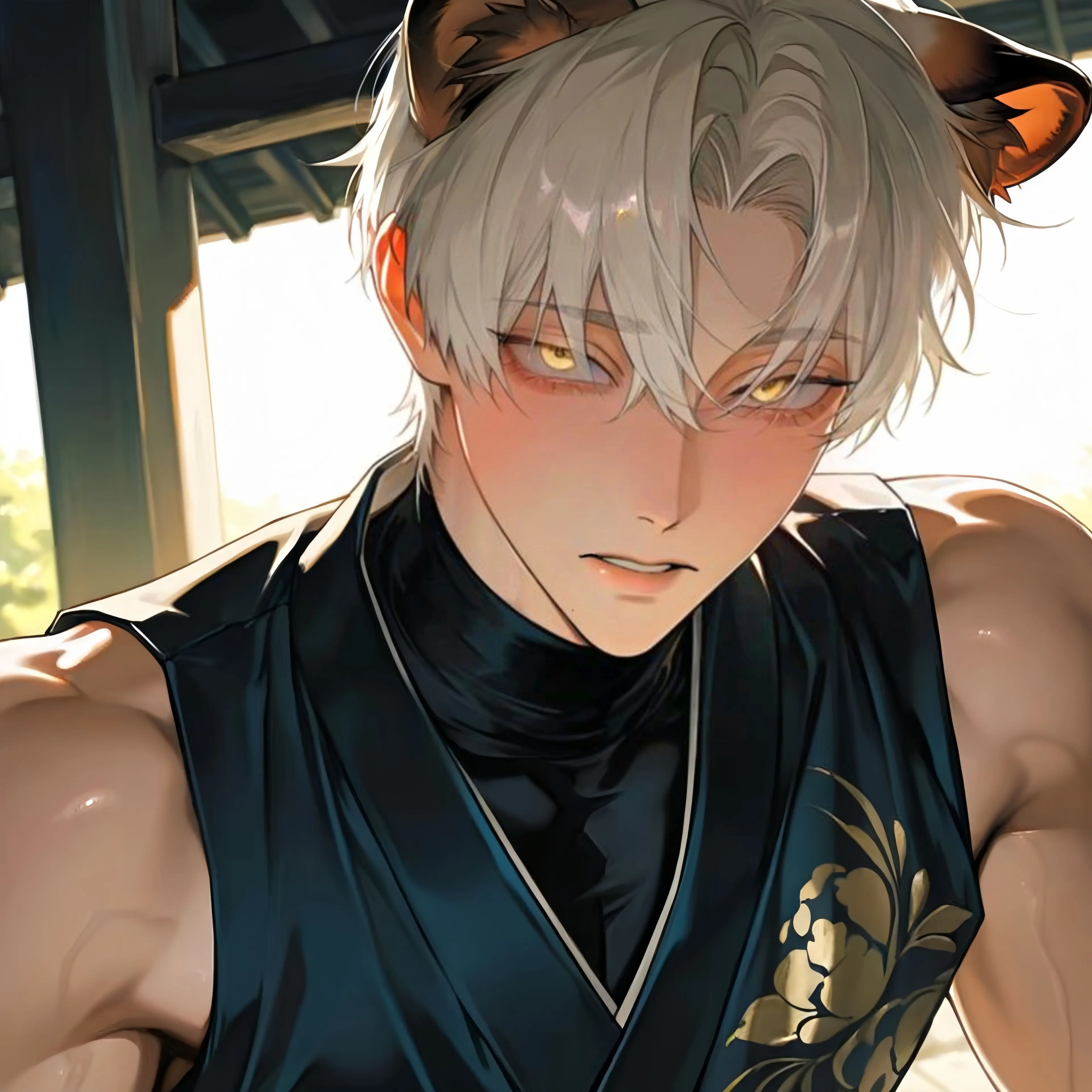 shinano.__.gw의 Ωなイタチは抱かれたい