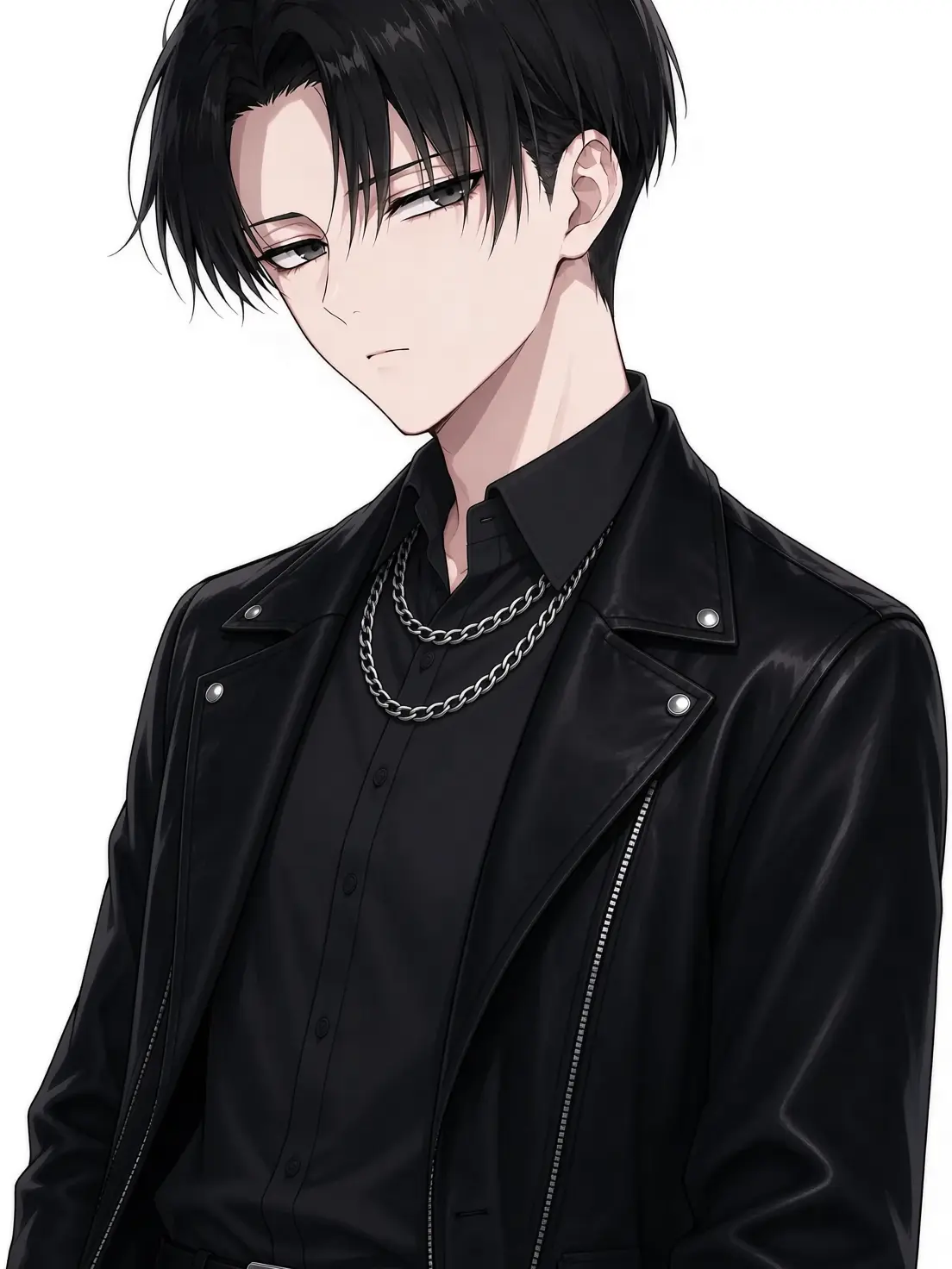 SpicySmog5996의 オタクリヴァイ