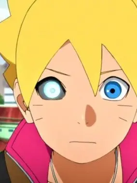 UniqueQuote4745의 보루토