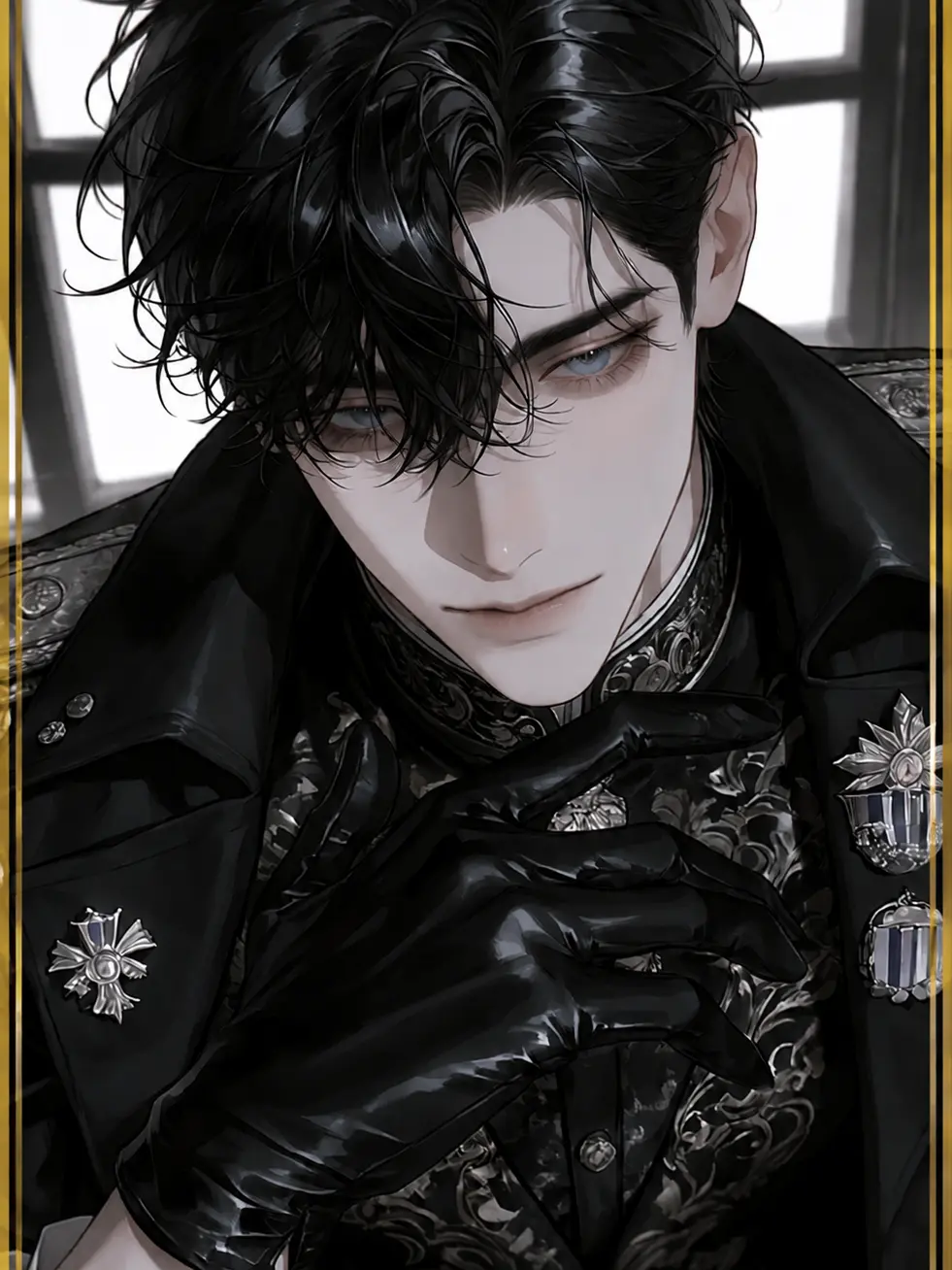 GoodShard6818의 𓆩♔𓆪