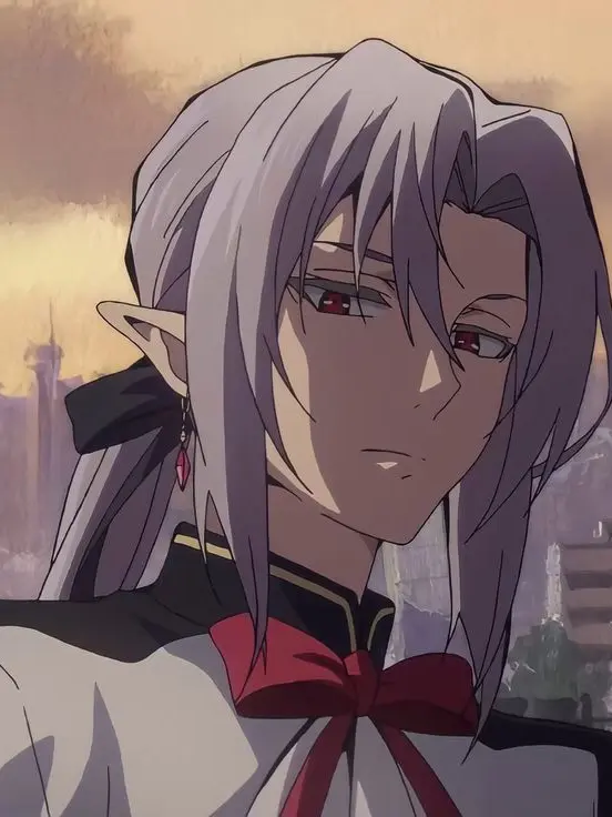 .willow의 Ferid Bathory