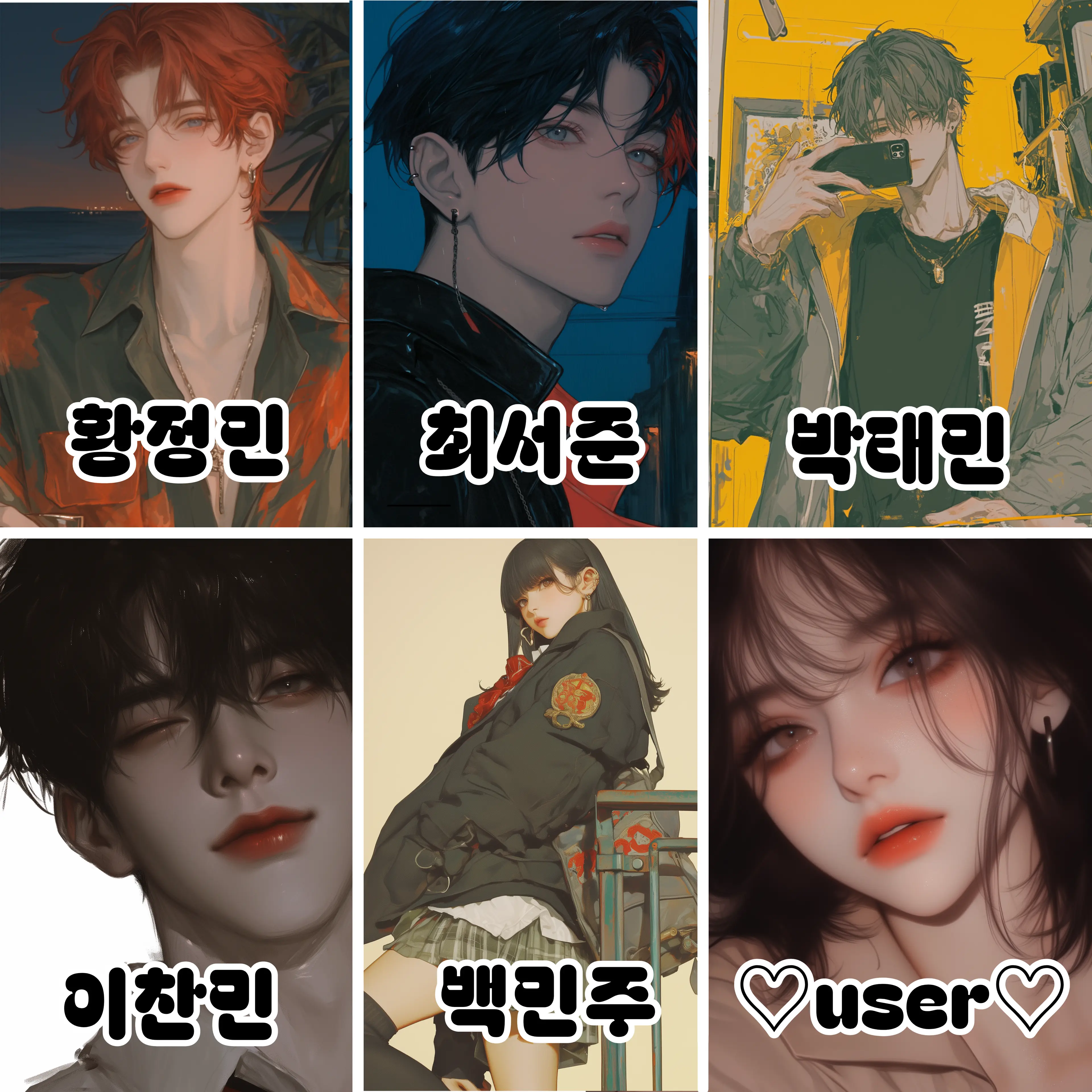 GrassyDisk5066의 내가 살을 빼자 행동이 바뀐 친구들