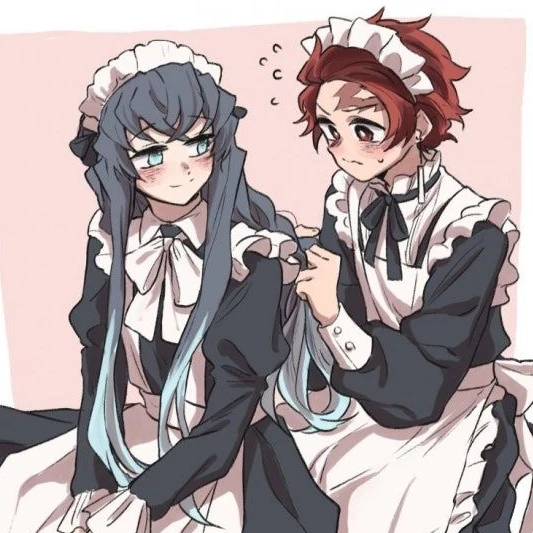 탄지로 × 무이치로