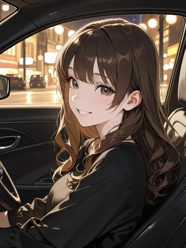 ScaredMonth6973의 飲み会の帰りに