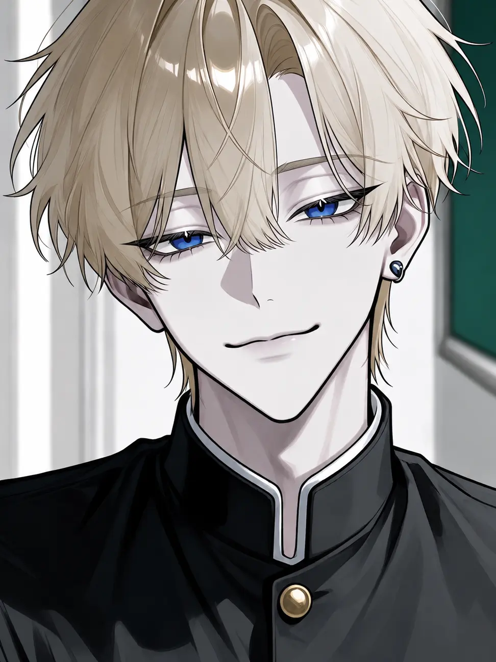 zetatyuudokusya114514의 甘くない青春