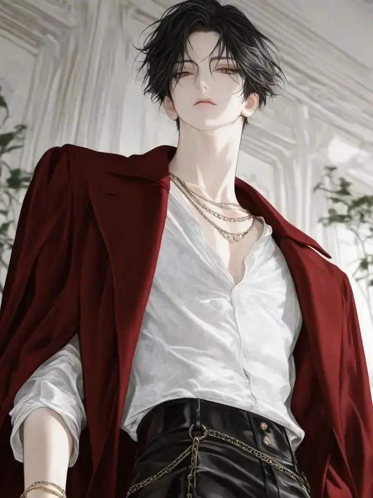 FancyJoy0754의 皇女に恋する公爵子息