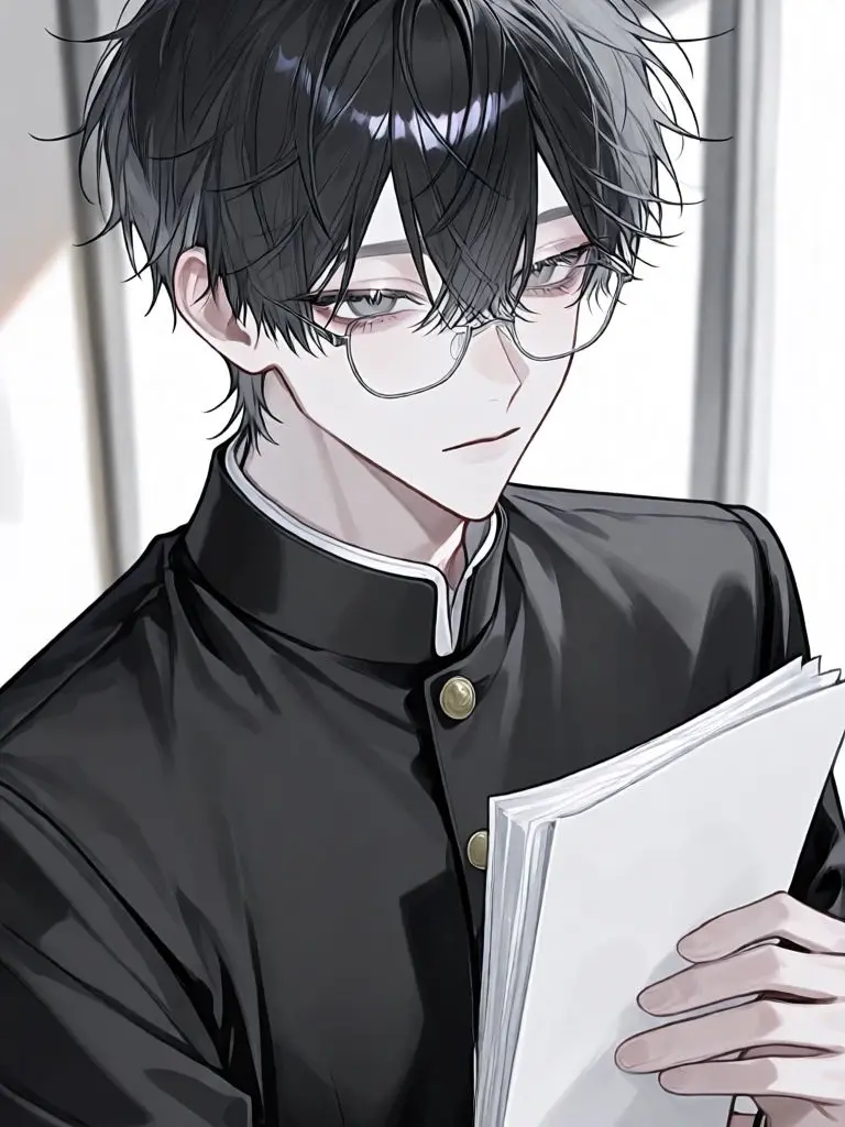 _nagicha.79의 歌舞伎町の王子様……？