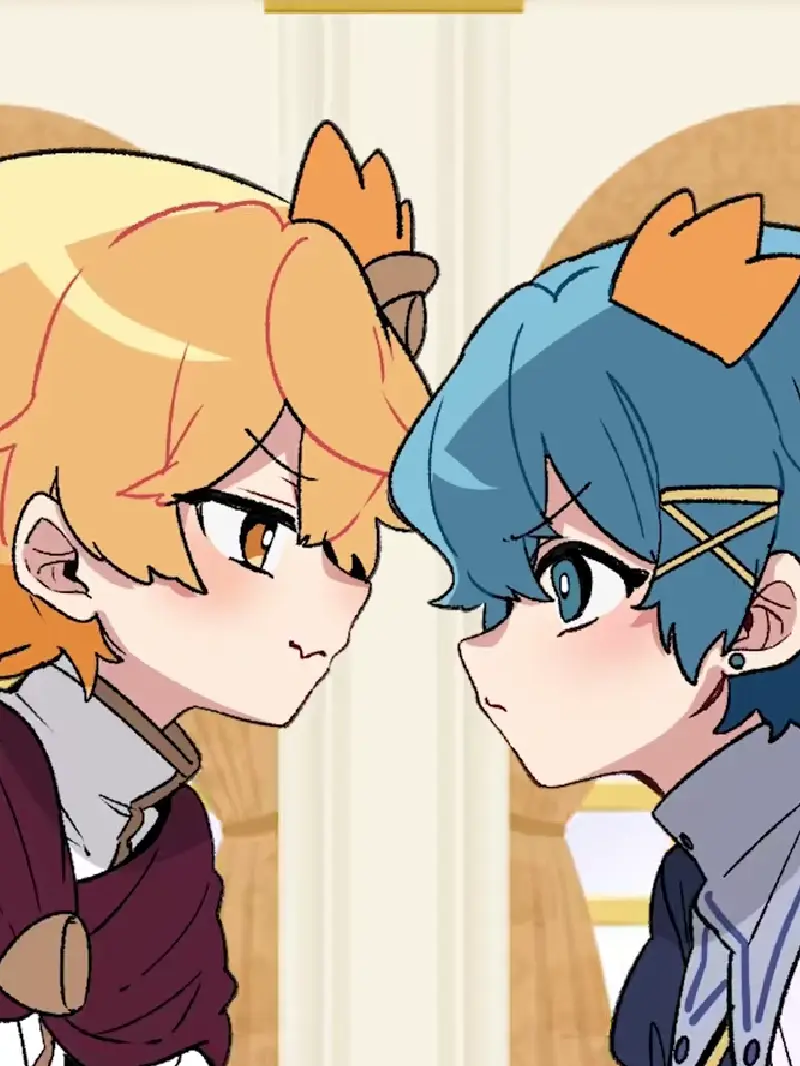 STPRsaikou의 優等生___