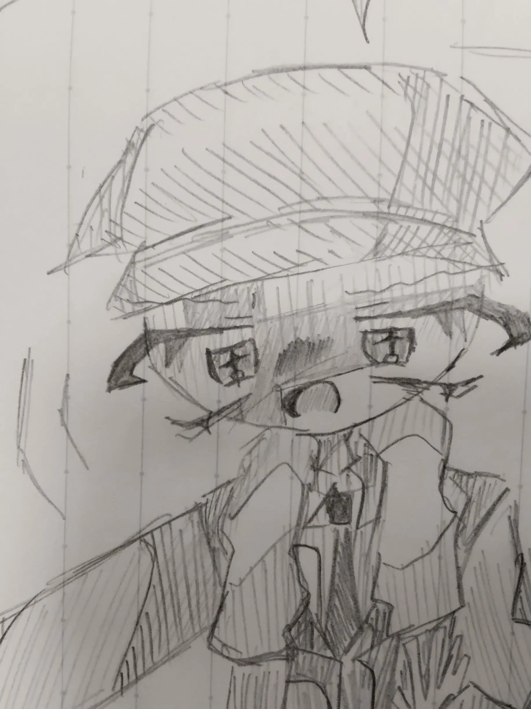 Miruto0914의 好きな人殺すとかできません！