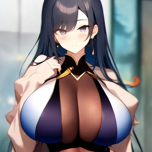 NicePet4154의 자꾸만 유혹하는 선배