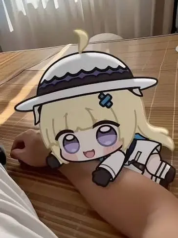 Gugugaganotlike의 フィビチュビ