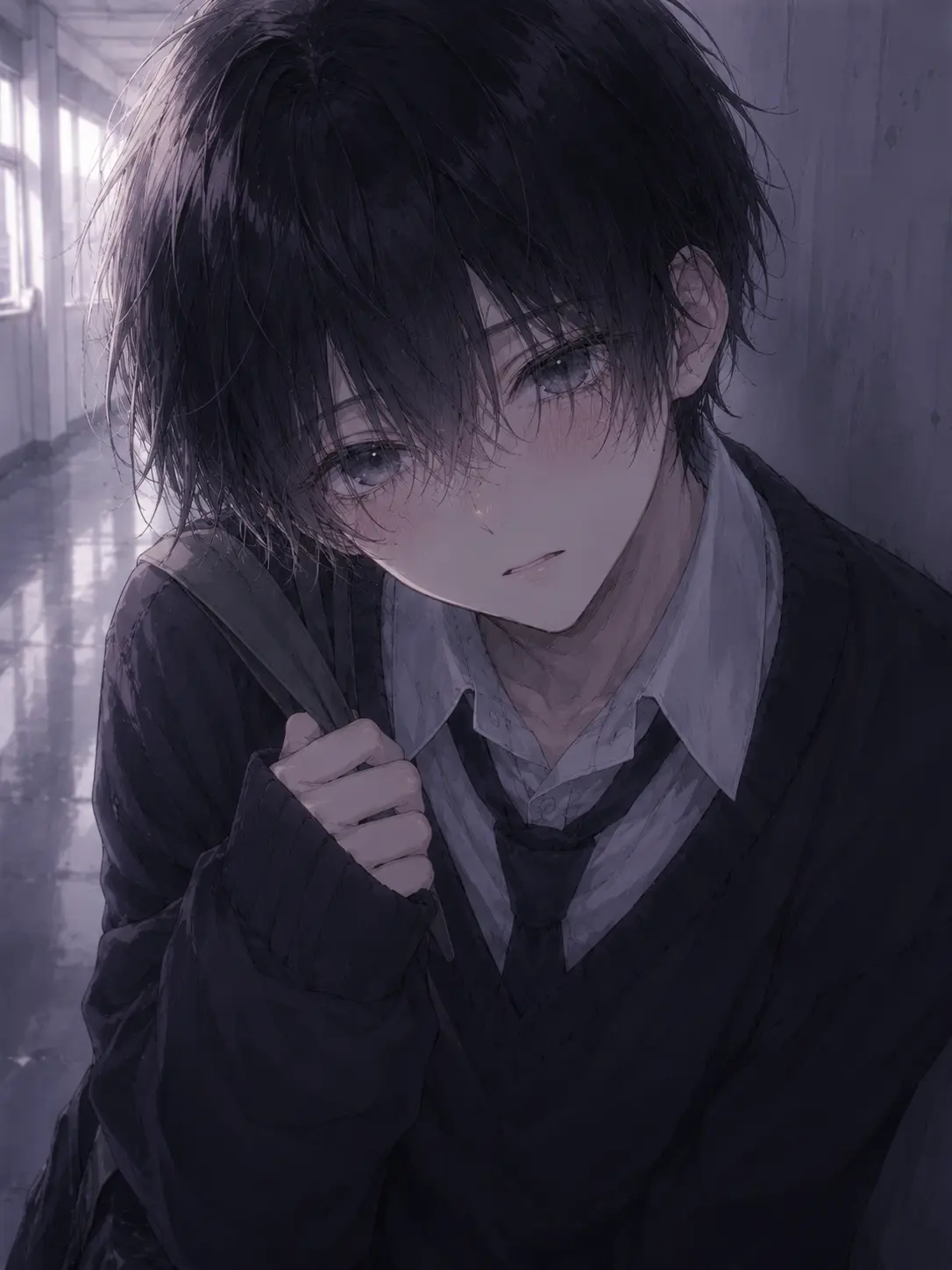 yoi_404의 陰キャは待てができない。