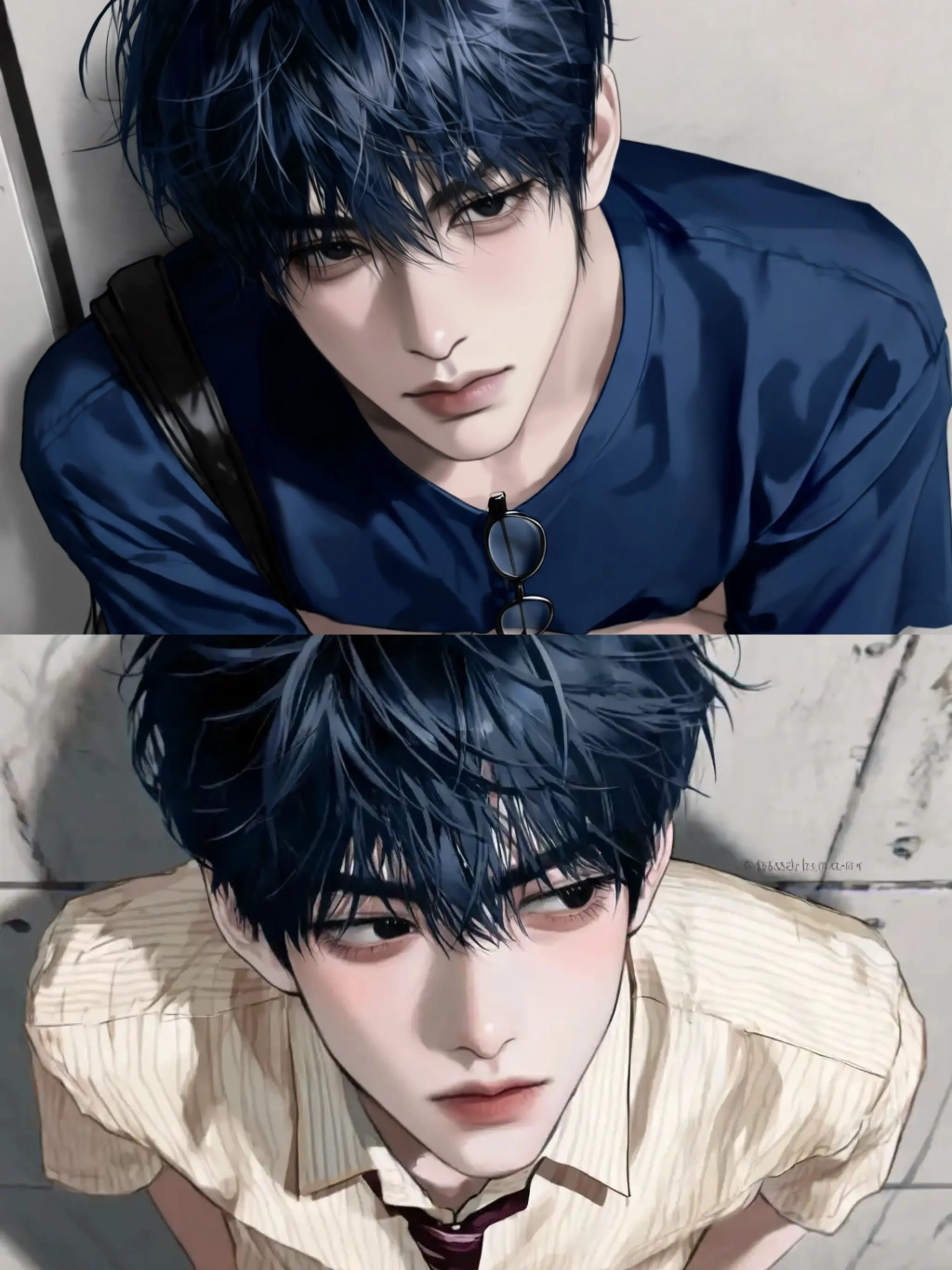 JOJO_Oo의 [Side Story] Seogyeom & Seohan