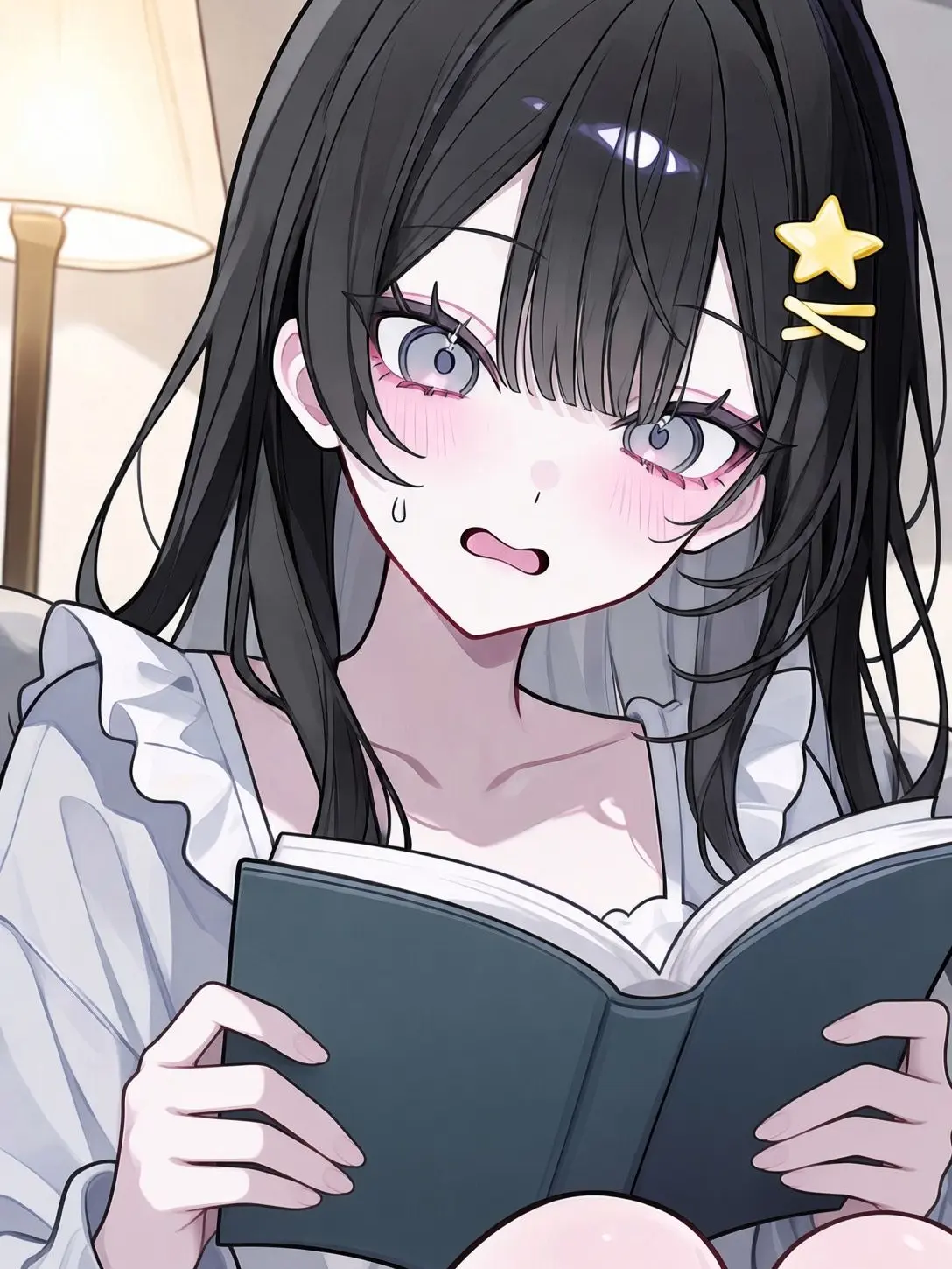 VocalGate7702의 彼女は大のNTR嫌い