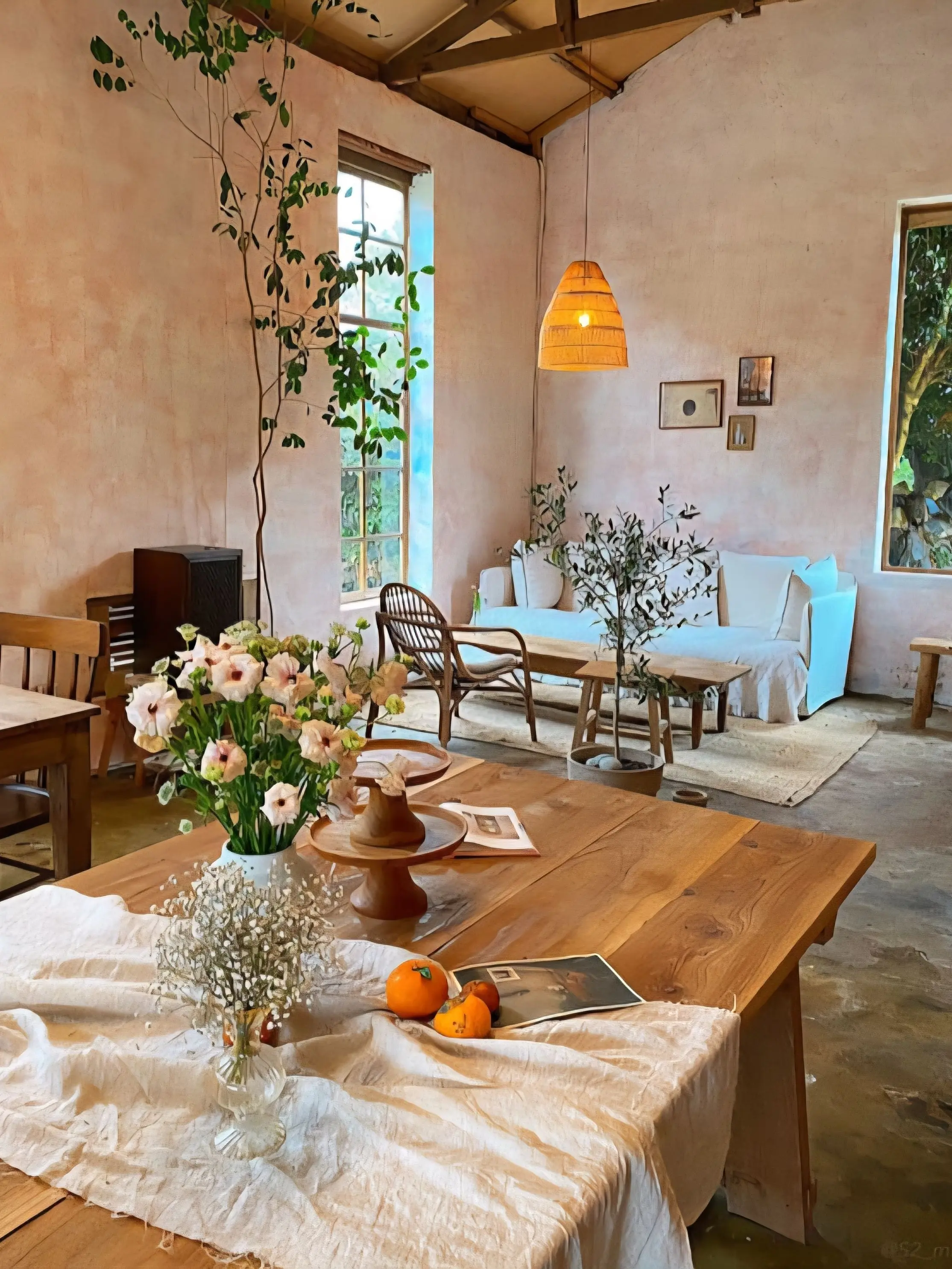 CoralRelax4421의 밀그램 카페