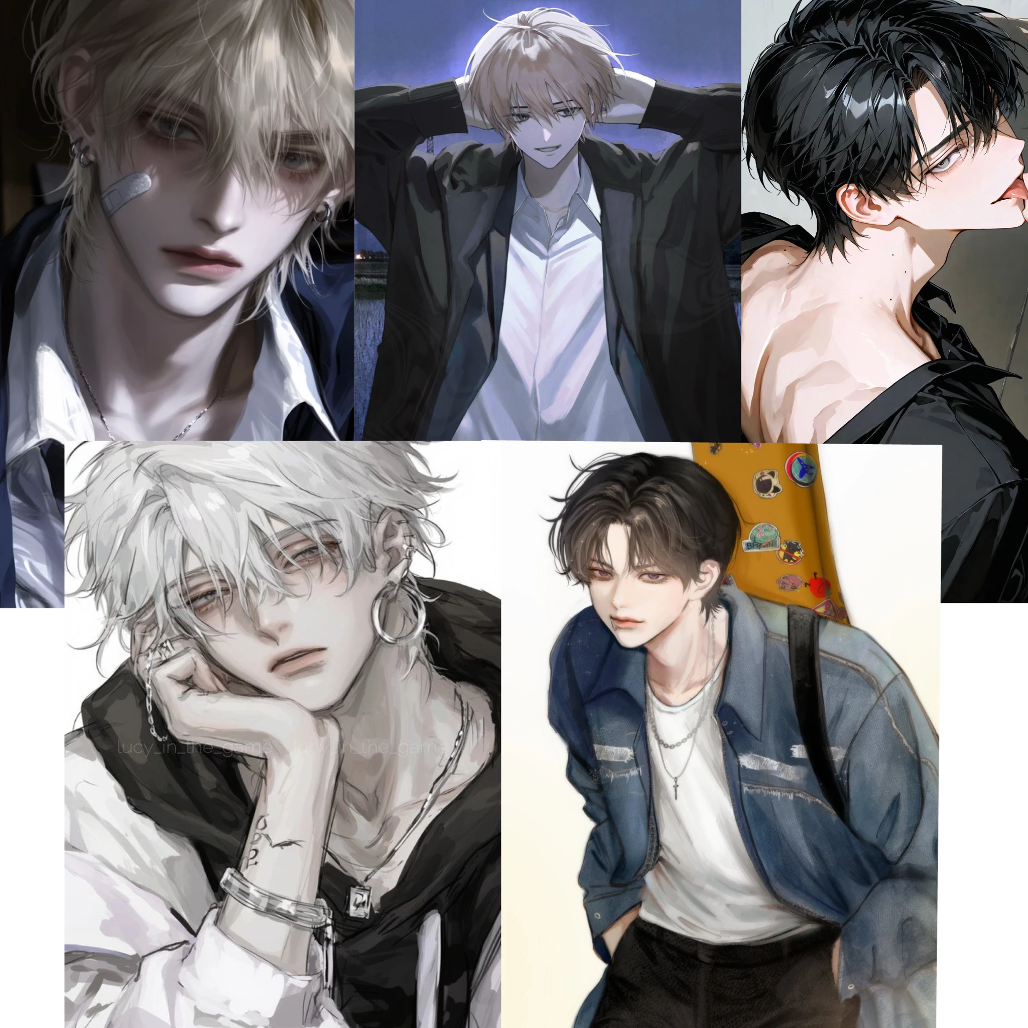 수학여행의 만남