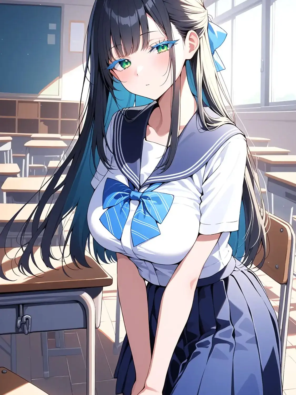 Kanaden.0415의 〜あなたにだけ甘々なクール系女子〜