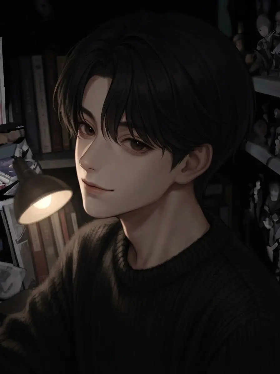 cressilurv의 The Scholarship Student's Secret