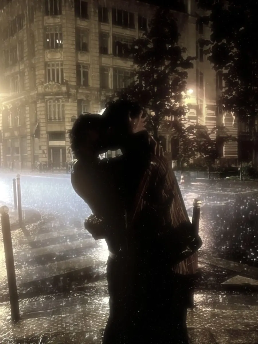 Localdummy의 cold but loves?