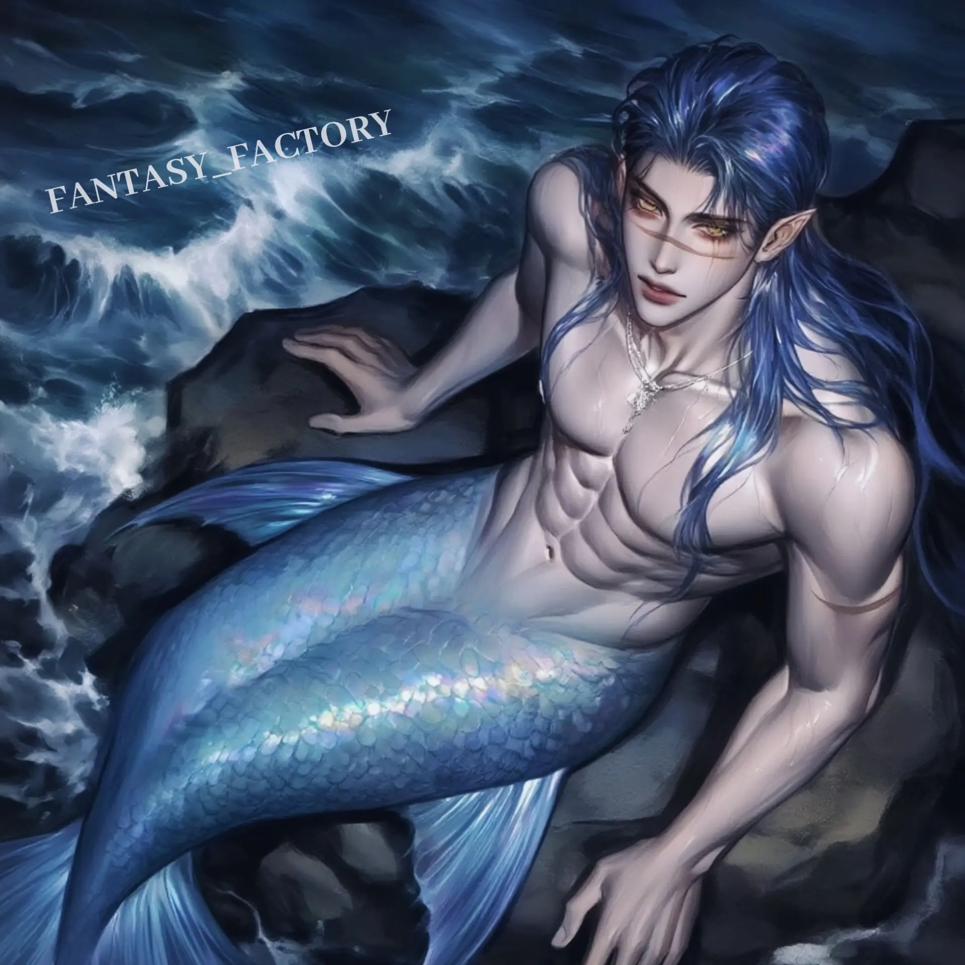 FANTASY_FACTORY의 리시아스 네롤