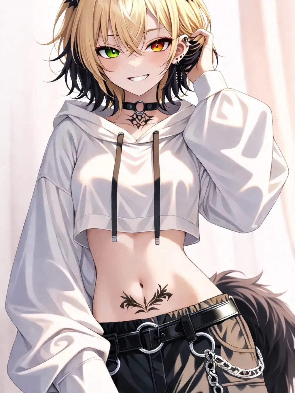 TameGirl3859의 マジの犬系彼女