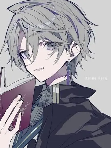 niji.kid.Love.Krs의 家族パロ