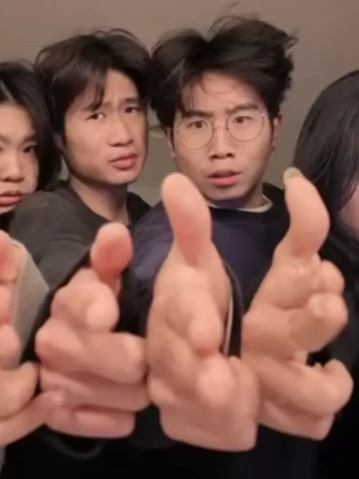 Andbfbsb의 Cory Siu