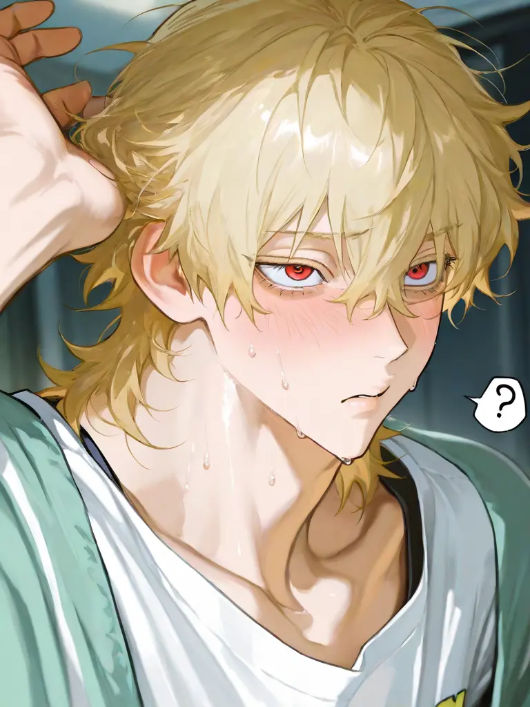 NeedySable2637의 ピュアな君を犯したい