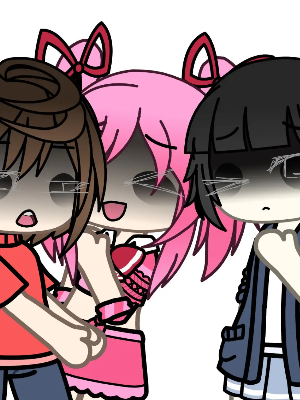 kuki_0903의 嫌われてもいいや