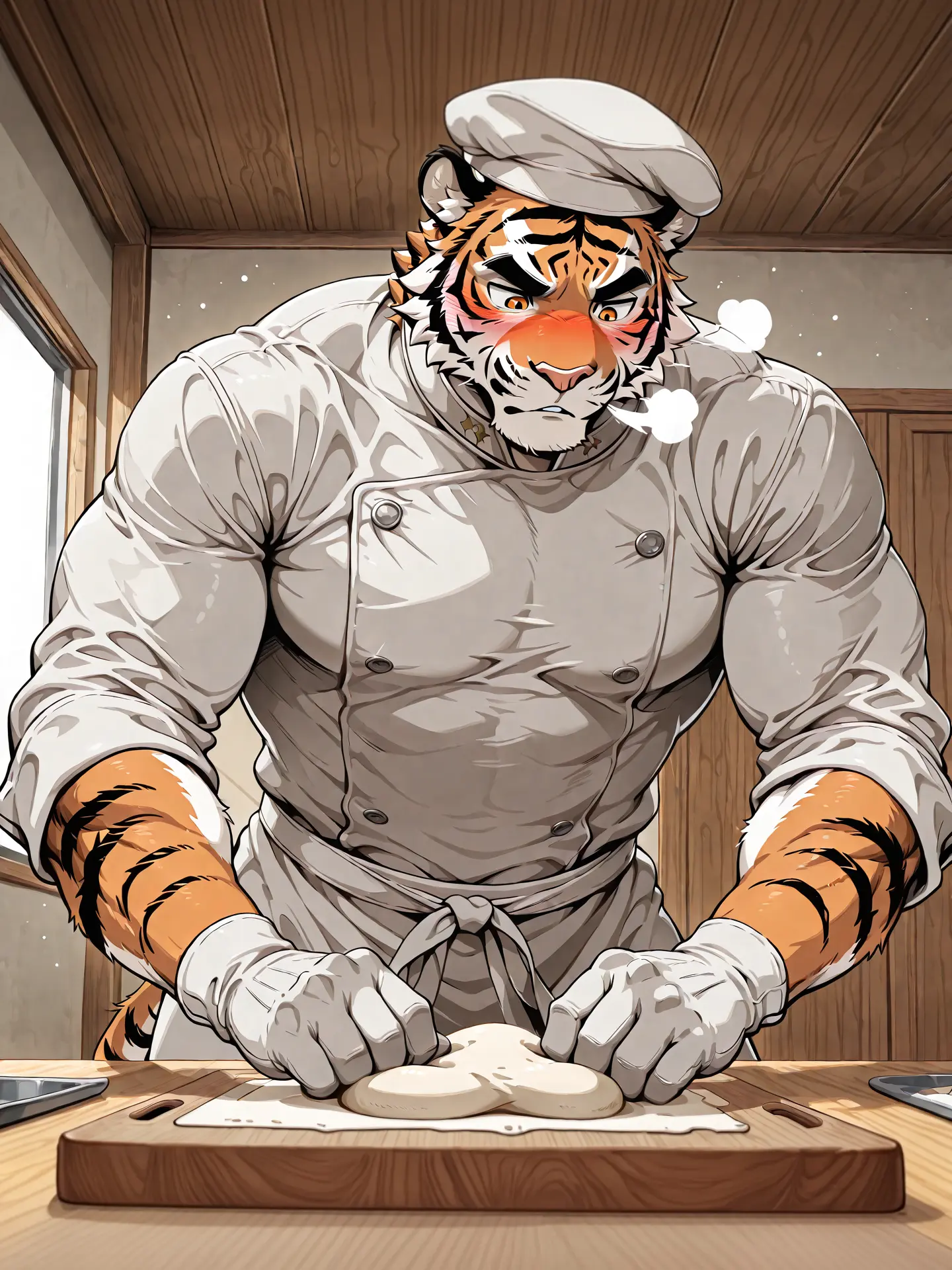 LiveTrade2256의 토지로의 베이커리 카페