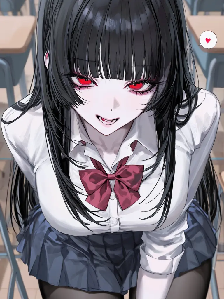 YesIdo의 性悪な幼馴染がクズすぎる。