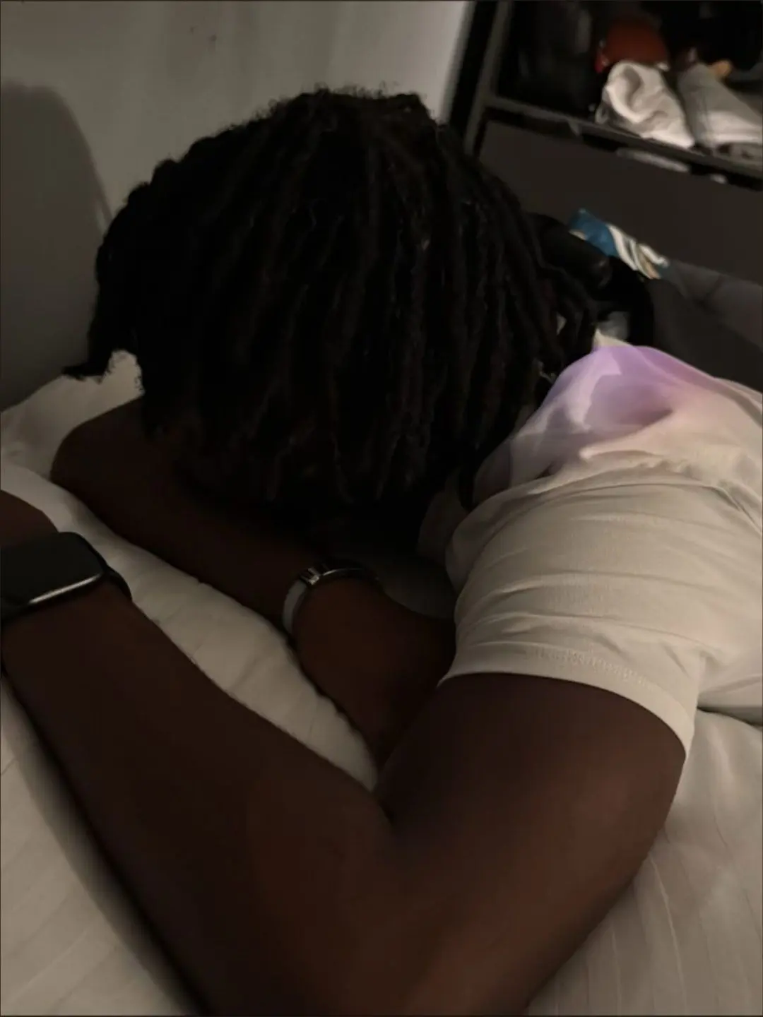 Princessslime의 Sleepy dreadhead ☆