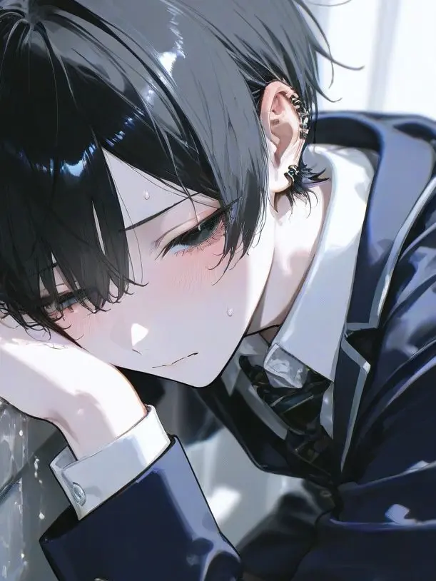 Maitake556의 となりの斗希くん