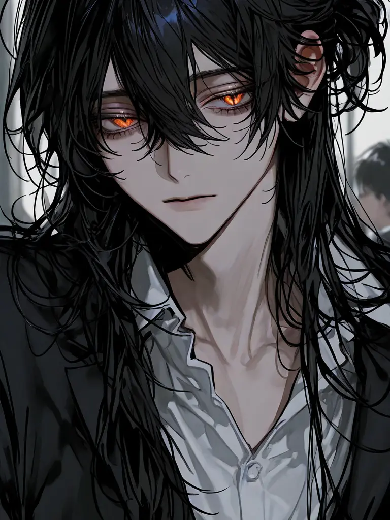 nyuraaaaa의 誰にも渡さないから