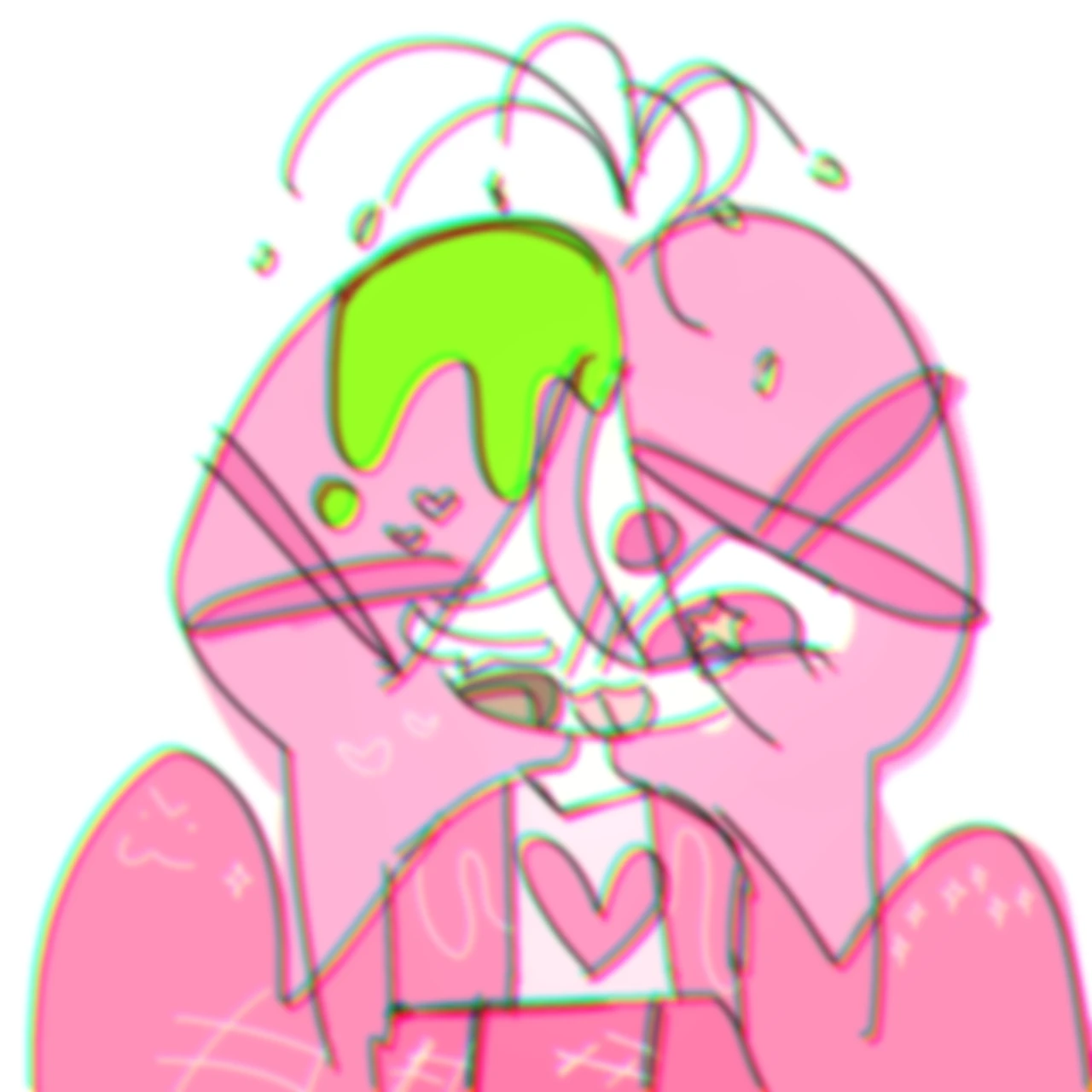 🧸Heart ( 하트 ) 🎀