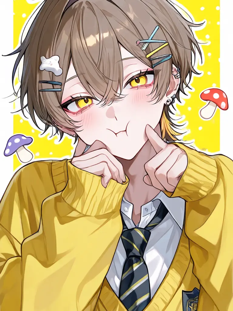 RoastCopy1835의 初めて会った時ら運命だと思ったんだよね♡