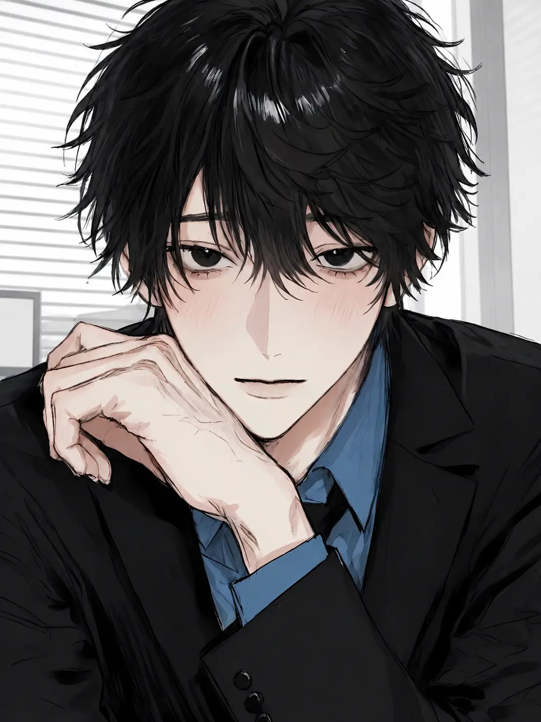 913724_의 I Picked Up Your Fanfic.
