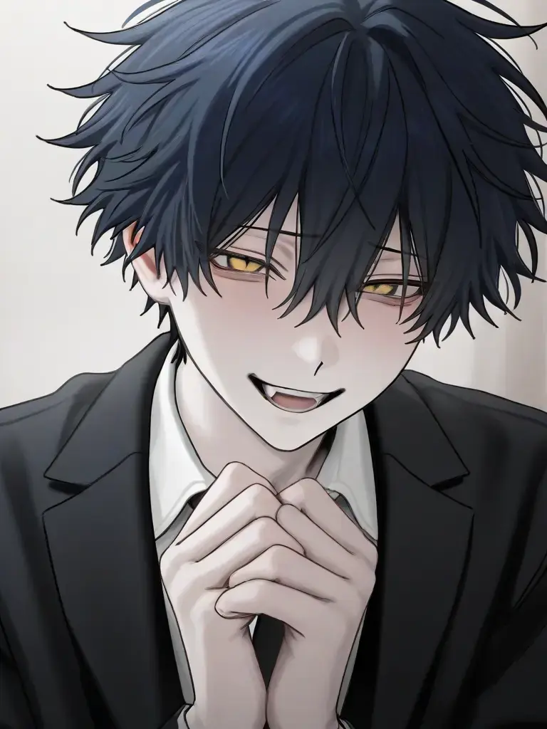 AfraidTakin0258의 なにしても愛してくる彼氏