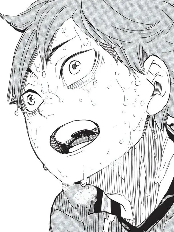 Yachirun의 이별과 사랑 그 사이에서