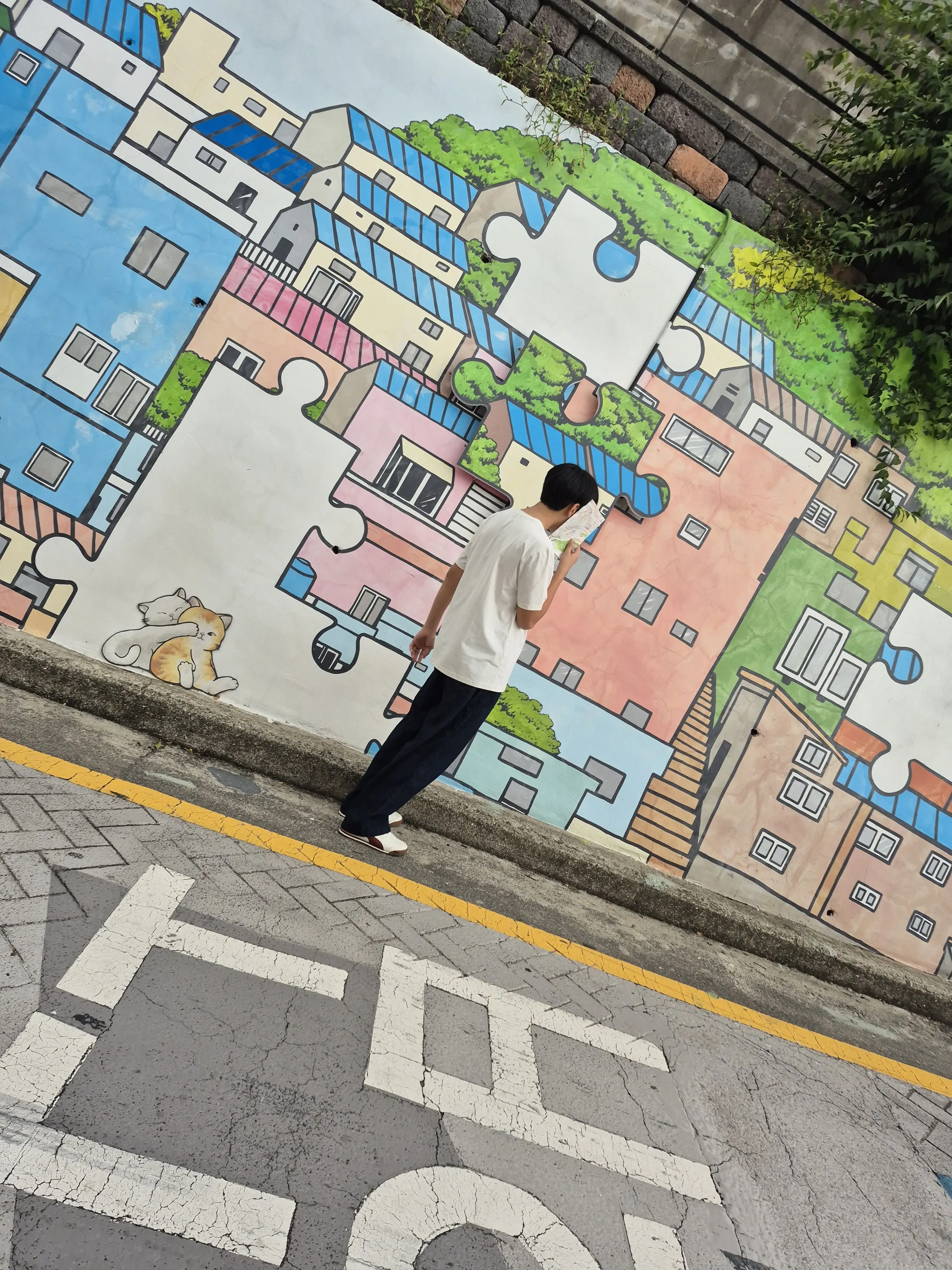 FussyAlbum6376의 Project: Zero (Past)
