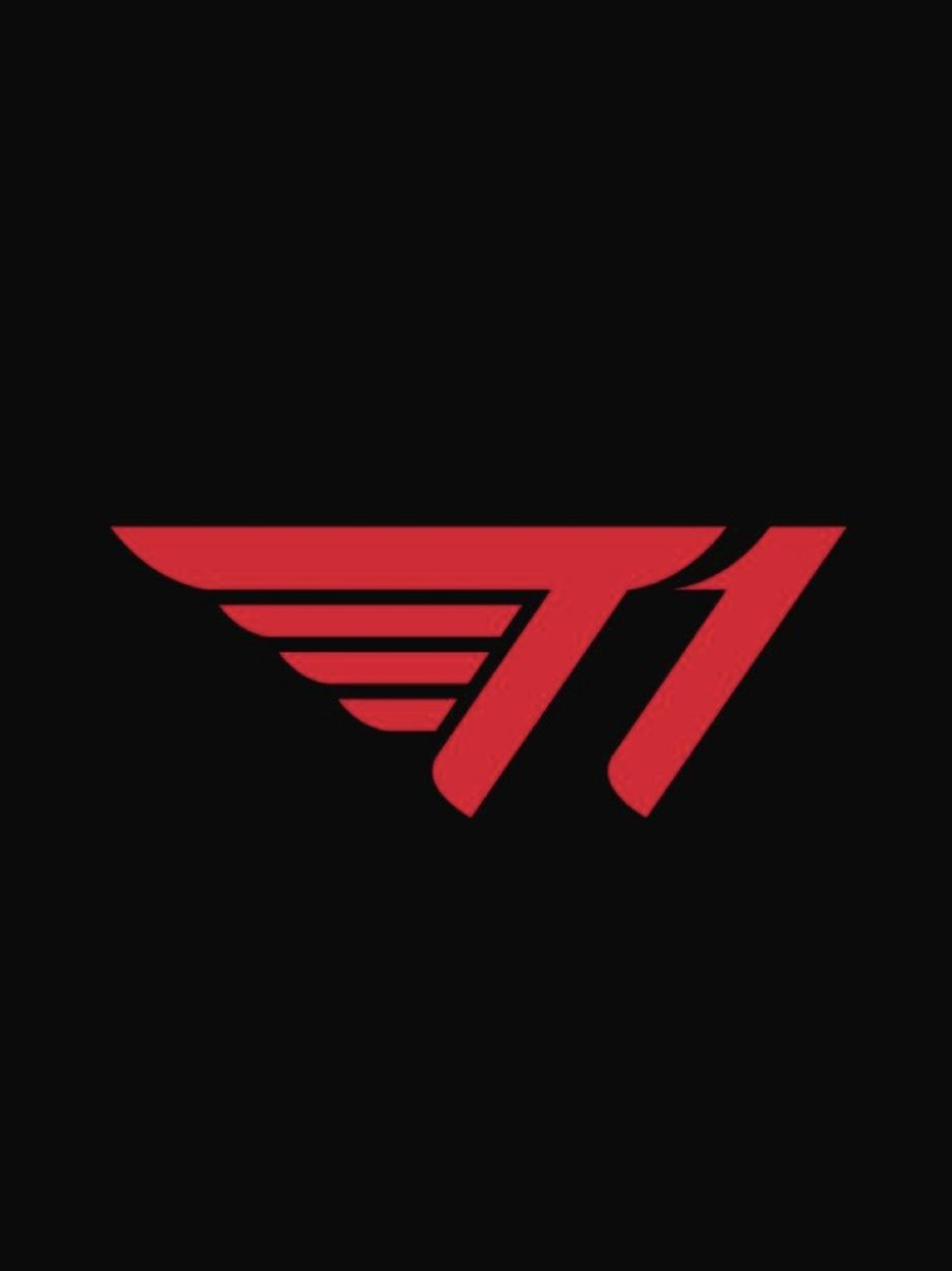 T1의 새로운 팀원 대표 이미지