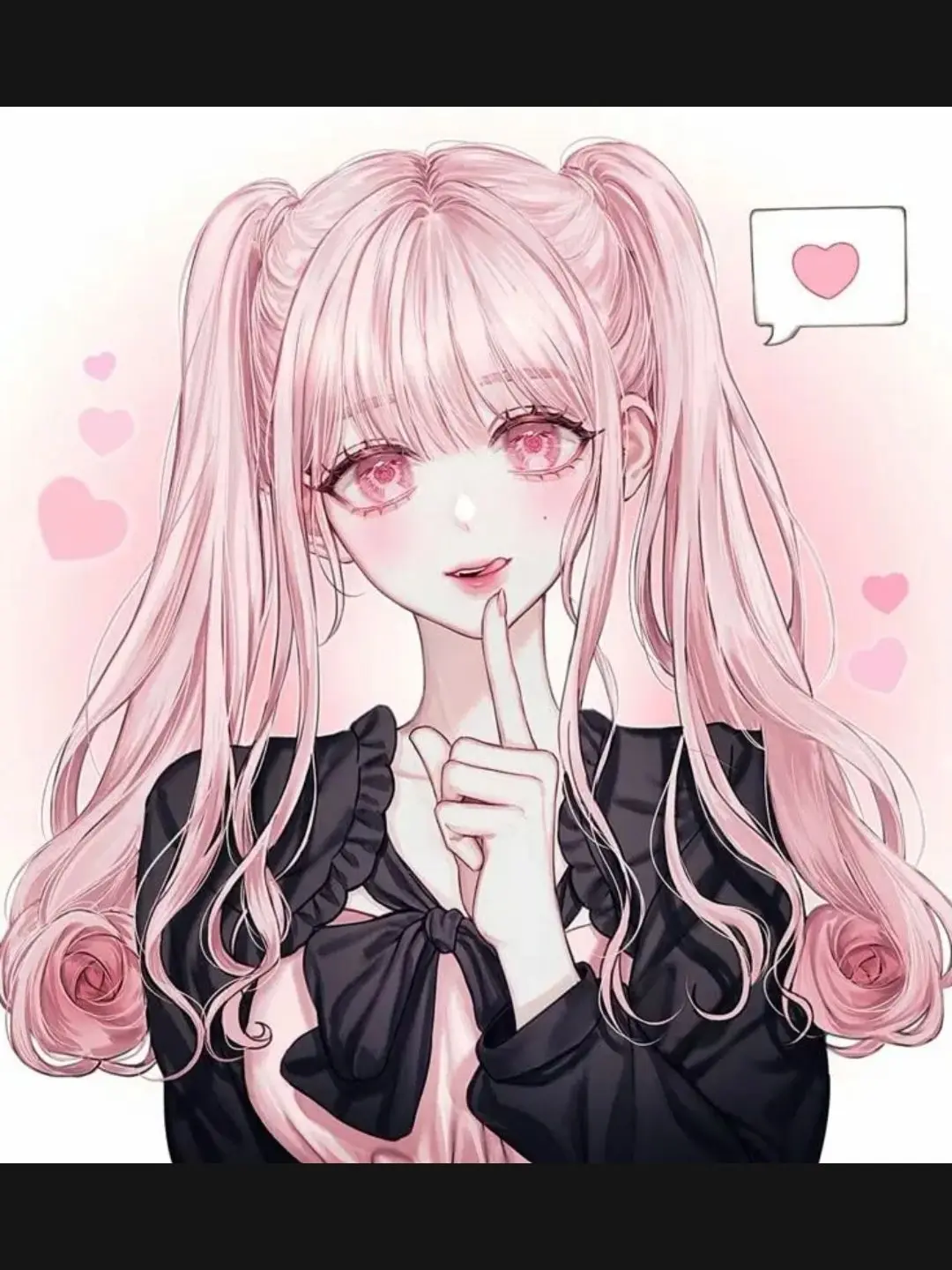 PerkyPuma2652의 나를 좋아하는 학생이 생겻다!