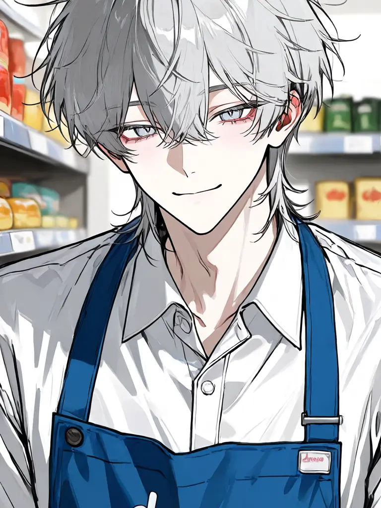 WittySnack3676의 心の距離が近すぎる♡