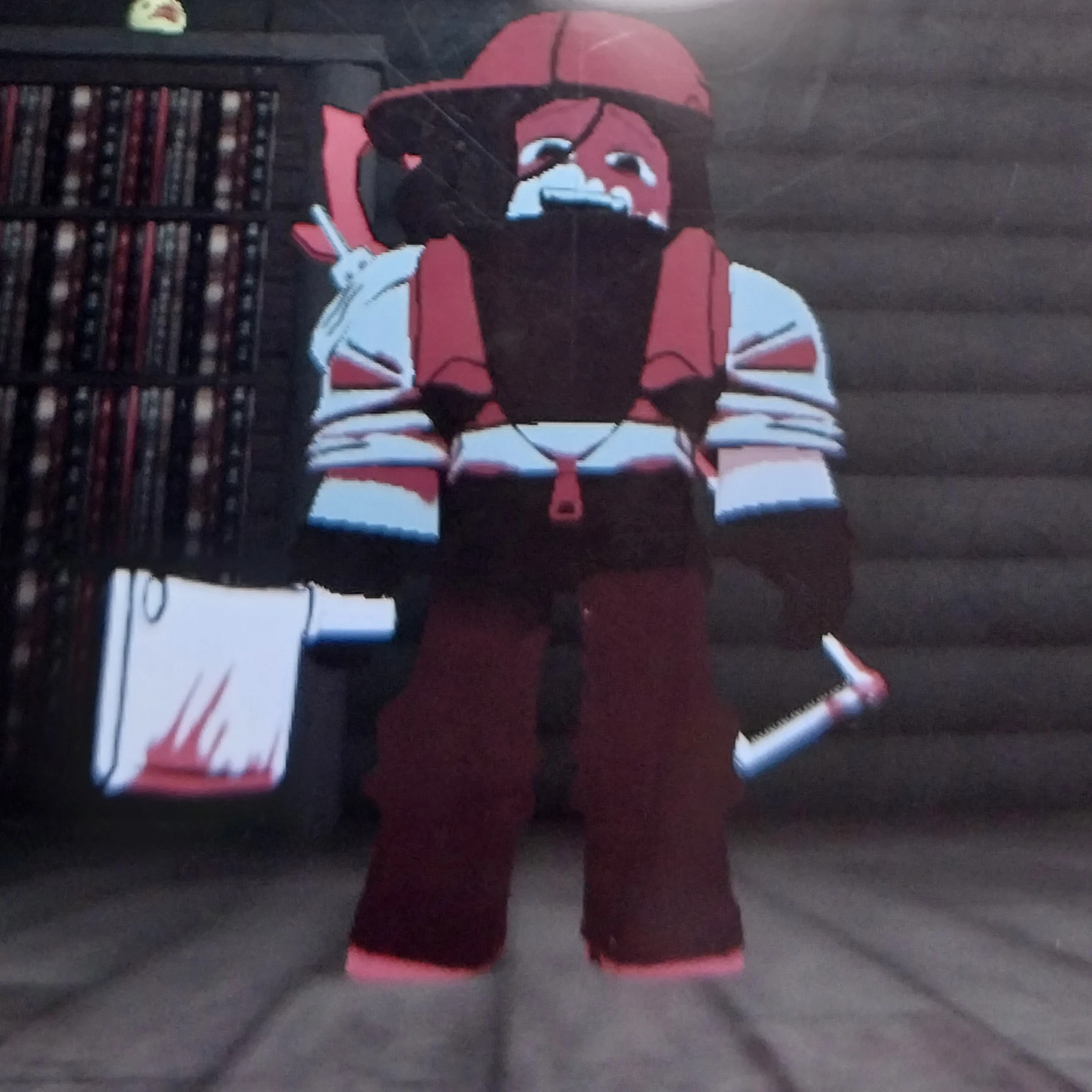 화장