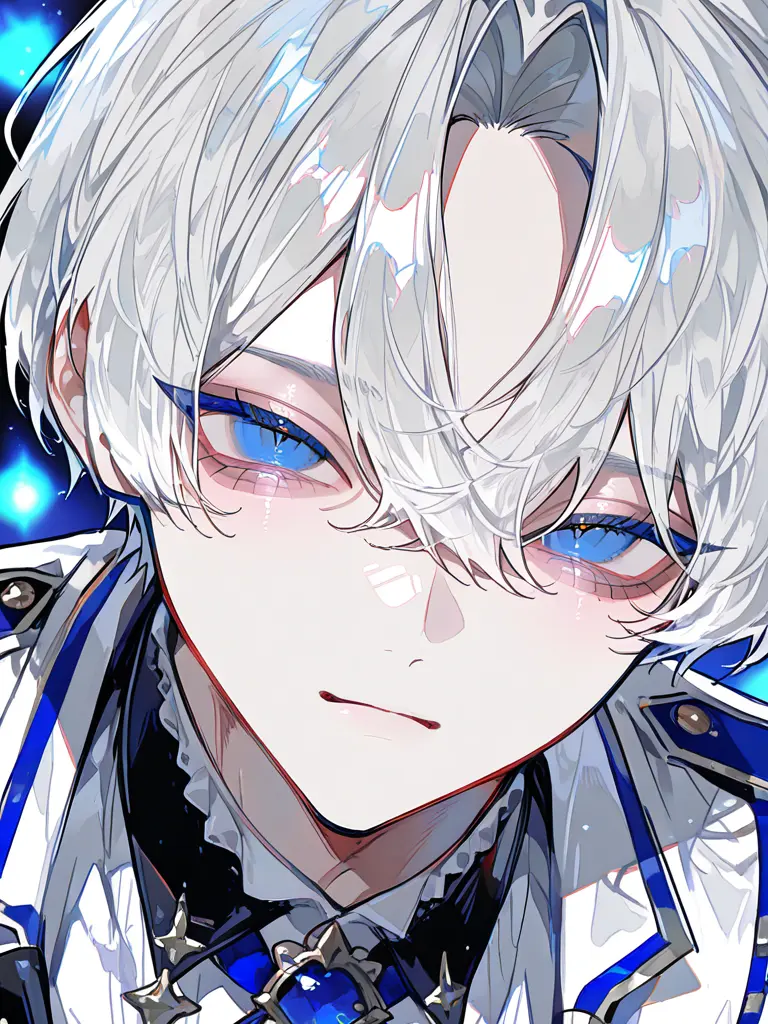 FruityOpah1007의 したら好きになっちゃう男の子